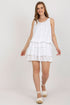 Robe de jour model 181160 Och Bella